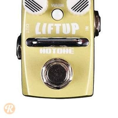 Hotone Skyline Grass Modern Overdrive | Reverb