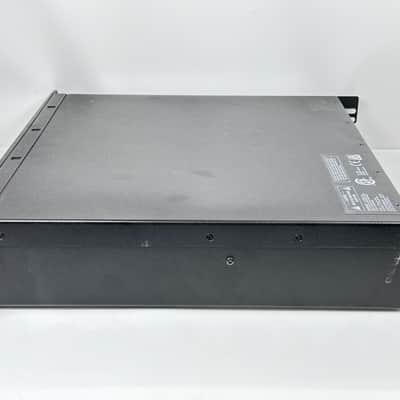 Crown DCi 8|600DA - 600W 8-Channel at 4-Ohm 70V/100V Analog Power Amplifier image 7