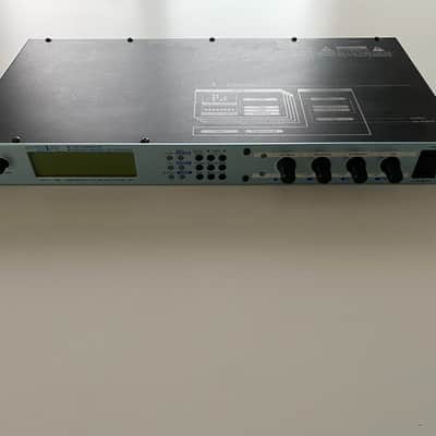 Yamaha FS1R FM Tone Generator 1998 - Silver image 4
