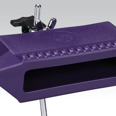 LP Percussion GUIRO JAM BLOCK image 2