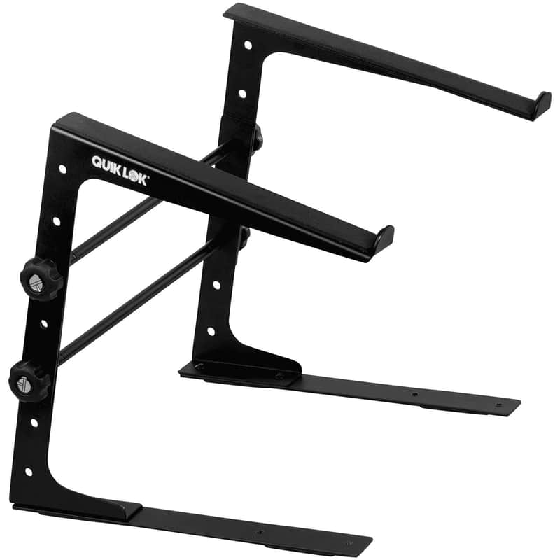 LPH009 Stand multifonctionnel et modulaire Quik Lok image 1