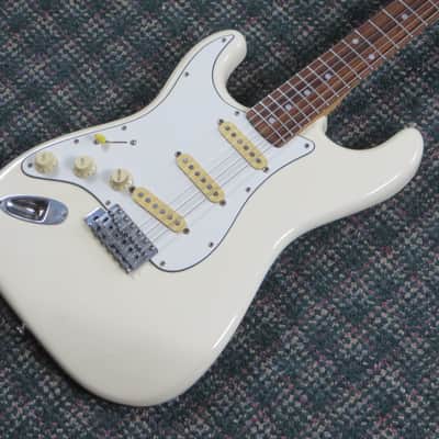 Fender ST-72 Stratocaster Reissue Left-Handed MIJ | Reverb
