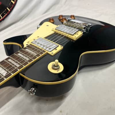 Epiphone Les Paul Standard Singlecut Electric Guitar image 20