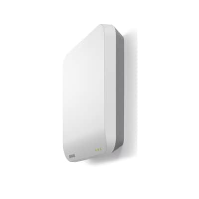 Shure MXWAPT8 8-Channel Access Point Transceiver image 1