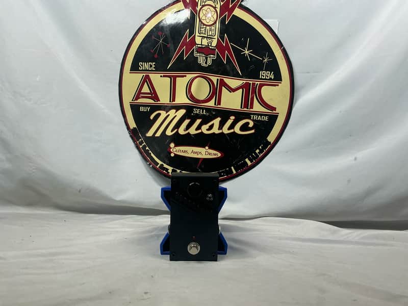 DigiTech Drop Pitch Shifter Octave Harmonizer Pedal