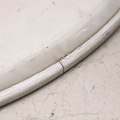 Slingerland 14" Tom Tom Batter Drum Head Coated image 6