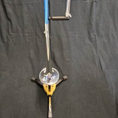 Schilke E3L Eb/D Trumpet - Silver w/ case image 12