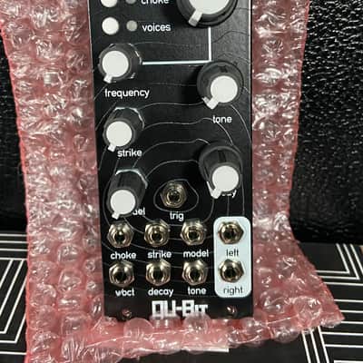 Qu-Bit Electronix Surface - Black image 2