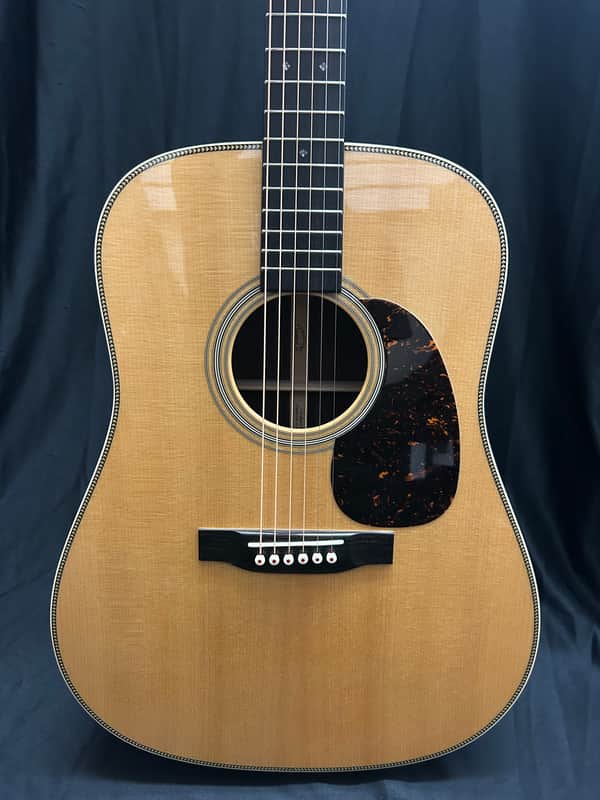 Martin HD-28