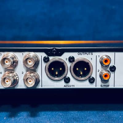 Tascam CG-1000 Master Clock Generator • Near Mint • Tested image 12