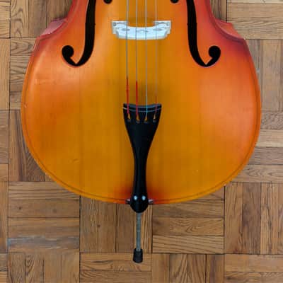 Engelhardt C1 2000 - Blonde image 2