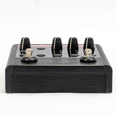 TC-Helicon VoiceTone Harmony-G XT Vocal Effects Pedal – with Power Supply image 5