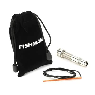 Fishman AG-Series Passive 6-String Acoustic Undersaddle Pickup - Narrow Format image 3