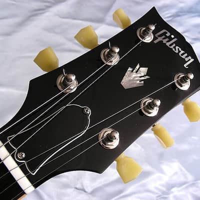 2013 Gibson Original SG Standard Reissue with Maestro | Reverb