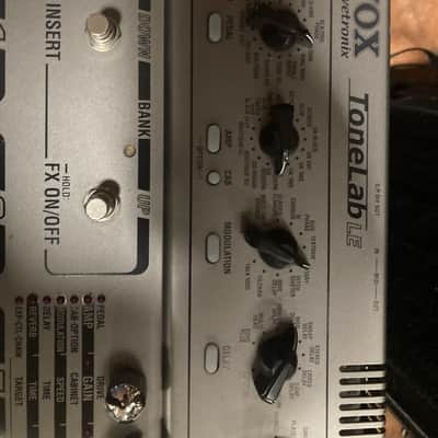 Immagine Vox Tonelab LE - 1
