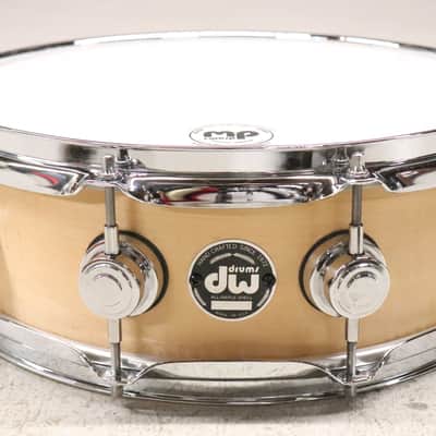 DW Collector's Series Maple 5x14" Snare Drum 2000 C image 1