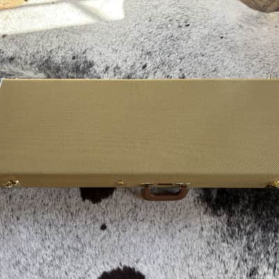 Fender American Vintage II 1951 Telecaster 2024 - Butterscotch Blonde image 10