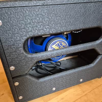 Bogner Brixton Combo mit Weber Speaker image 2