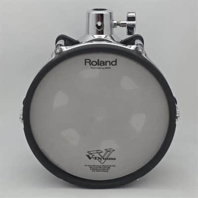 Used Roland PD-108 Dual Trigger V-Pad 10" - Good image 3