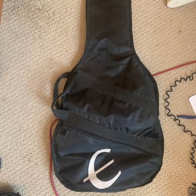 Epiphone Les Paul Custom 1989 - 2021- Ebony image 6