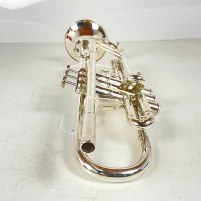 Used Bach 37 Bb Trumpet (SN: 177664) image 2
