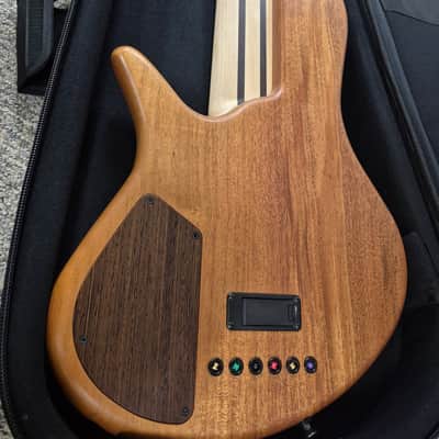 Adamovic Katana 2026 Mastergrade Koa image 11