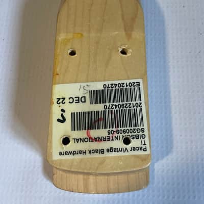 2020's Indonesian Kramer Pacer Series Fully Loaded Beak Headstock Guitar Neck Floyd Ready 22 Fret Maple Board image 21