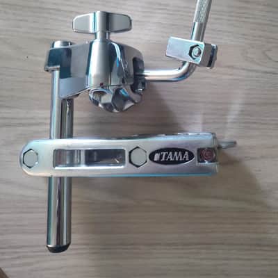 Tama tom arm and clamp 2010s - ish image 1