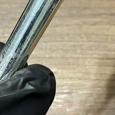 Vintage Trumpet Mouthpiece image 3