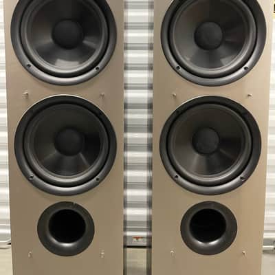Athena Technologies AS-F2 Audition Series Floor Standing Speakers image 3