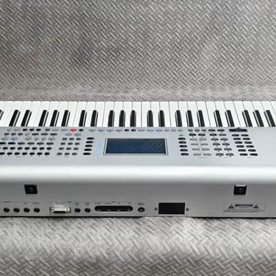 Ketron SD1 - 76Key + HD + Floppy ✅ Professional Arranger Keyboard ✅ 76-Key Performance Keyboard ✅ Live Stage Workstation ✅ Cleaned & Fully Checked ✅ Worldwide Shipping image 3