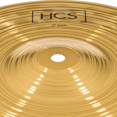 Meinl HCS image 3