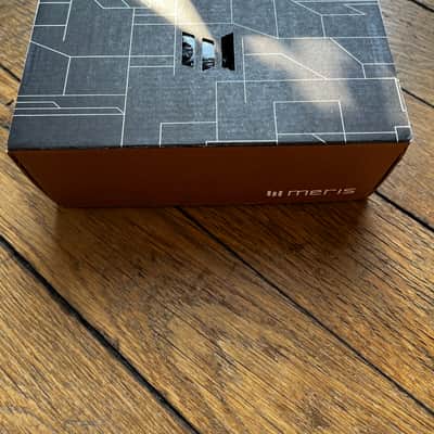 Immagine Meris Ottobit Jr. 2010s - Black - 11