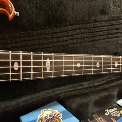 Alembic Series I 5-String Custom Order Cocobolo 2004 image 9