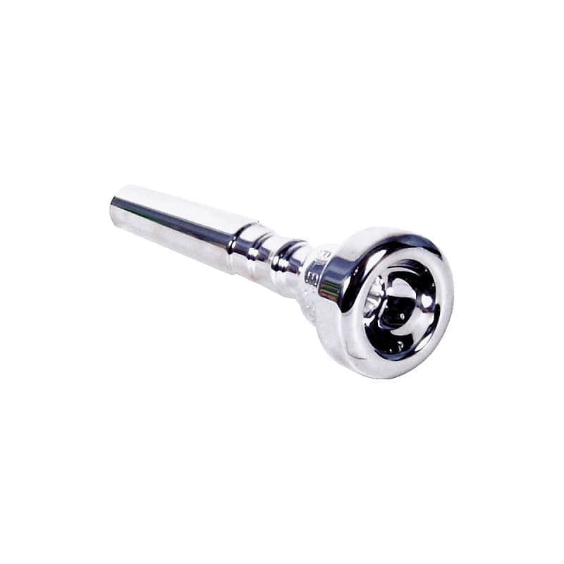 Blessing MPC3CTR Trumpet Mouthpiece - 3C Cup image 1