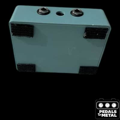Silktone Fuzz Plus - Light Green - X18235 image 5