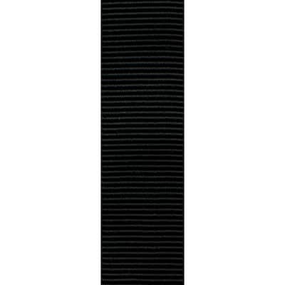 D'Addario SLA11 Tenor / Baritone Saxophone Strap, Black Nylon image 4