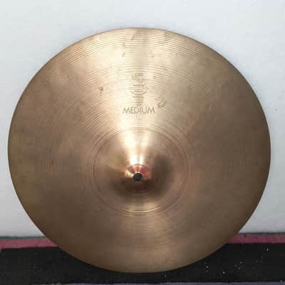 15" Zildjian Avedis '60 871/1072g image 7