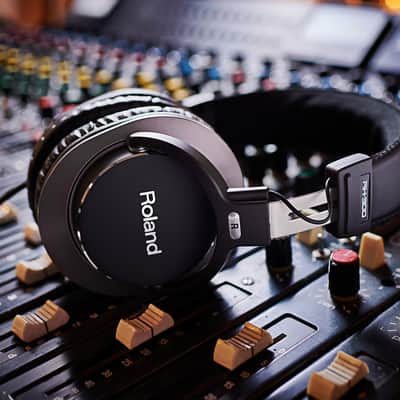 Roland RH-300 Headphones image 3