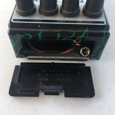 DOD Digitech FX92 Bass Grunge Distortion Rare Vintage Guitar Effect Pedal image 7