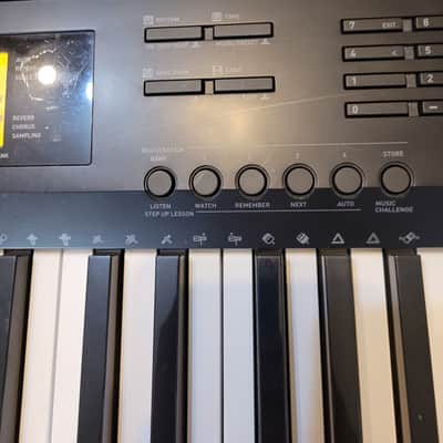 Casio CDP-220R 88-Key Digital Piano image 5