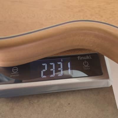 Fender Highway Series Parlor Mahogany Top 2023 - Present - All Mahogany image 13