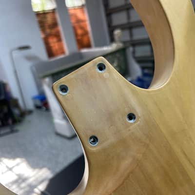 Ibanez RG 570 1990 image 5