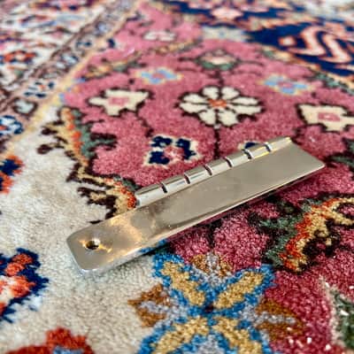 1960's Gibson Maestro Lyre Vibrola Long "comb" string retainer Gibson SG Firebird ES image 6