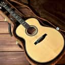 PRS Collection Grand Tonare Series II 2017 - Natural