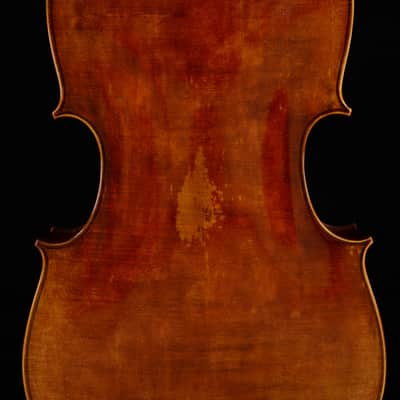 Nicely Hand Made 4/4 Cello European Wood Loud&Rich Tone No.W-030 image 7