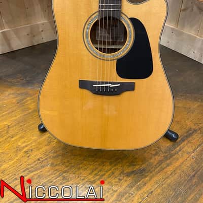 TAKAMINE GD30CE Natural image 7