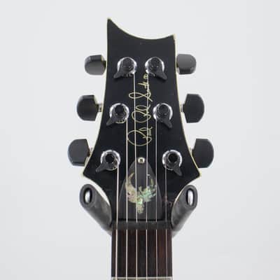 Used PRS CE-22 Vintage Cherry Electric Guitar w/ P-90 Neck Pickup & Case image 11