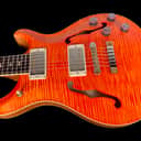 2019 Paul Reed Smith PRS Hollowbody II 594 Artist Package Wood Library Brazilian Limited 12 of 40