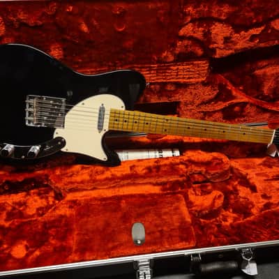 Ibanez FLATV1 Josh Smith Signature image 2